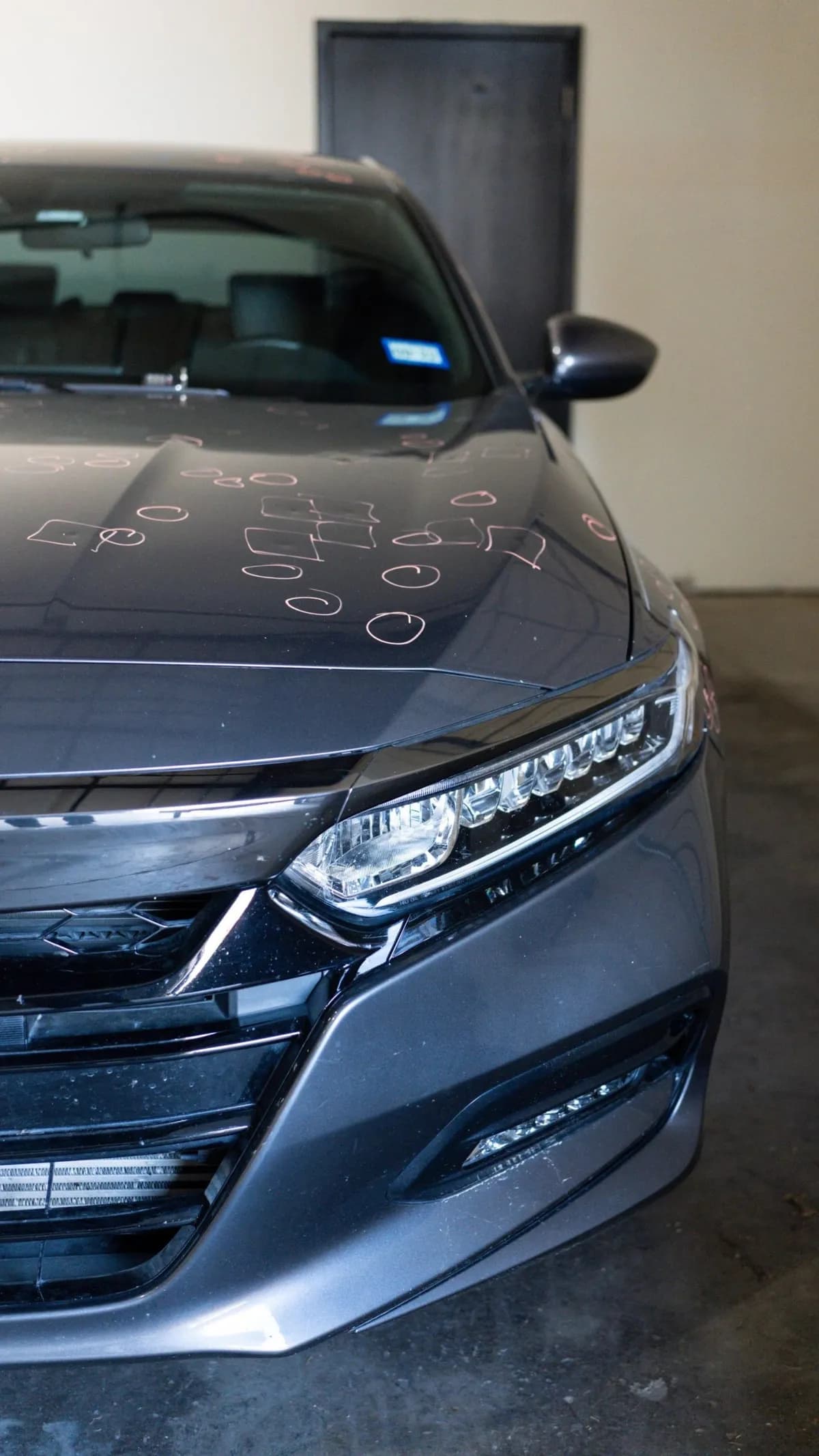 4 Green Lights that Your Dent Can be Handled with Paintless Dent Repair