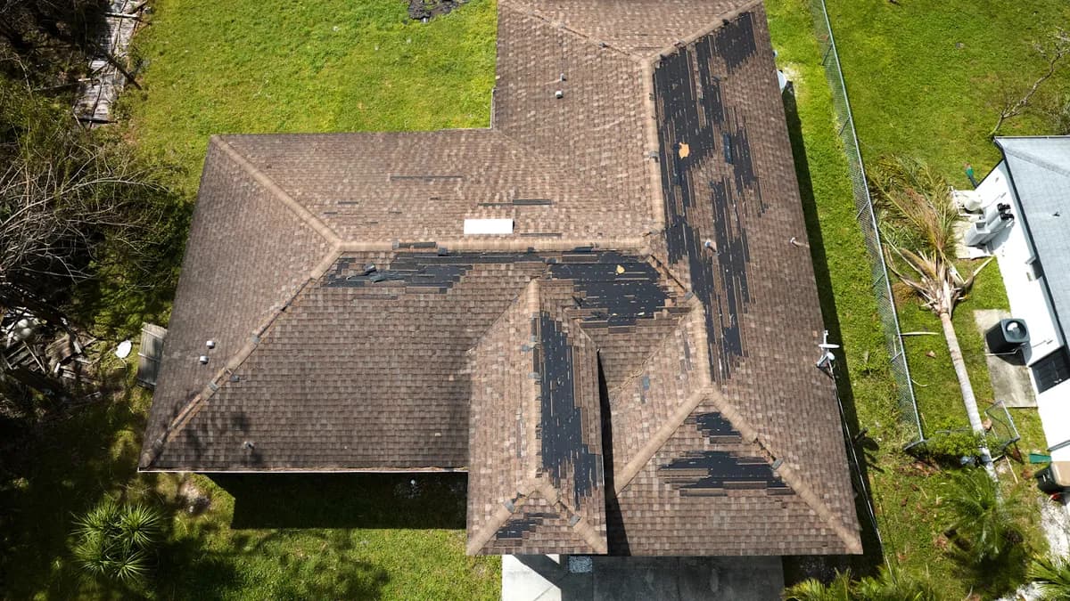 Hurricane-Resistant Roofs: What Texas Homeowners Should Know Before Replacing