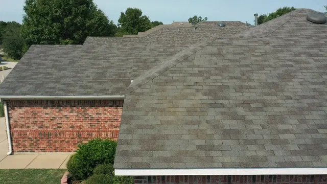 Does Homeowners Insurance Cover a Roof Leak in Texas?