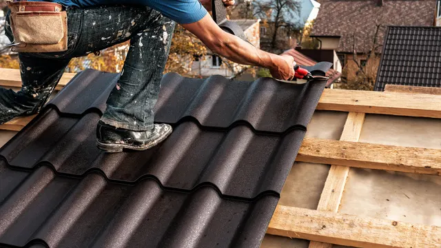 Filing a Hail Damage Roof Insurance Claim in Texas: Step by Step