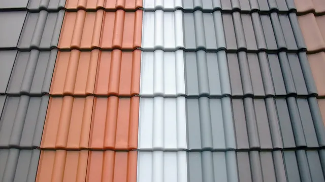 Trending House And Roof Color Combinations That Increase Home Value