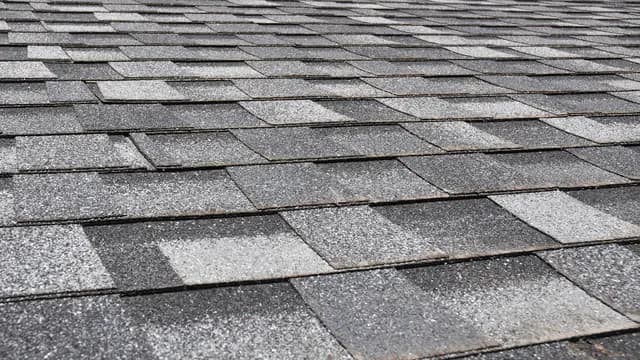 Is Your Roof Built For Texas Winds? How To Know Its Wind-Resistance Rating