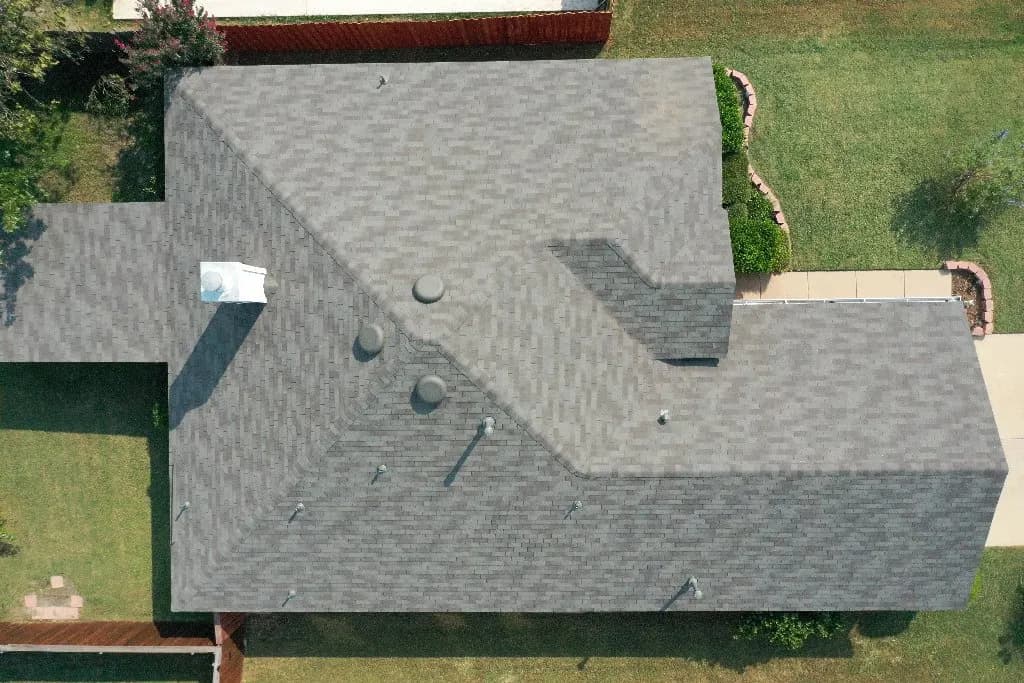 How to Care for Shingle Roofing