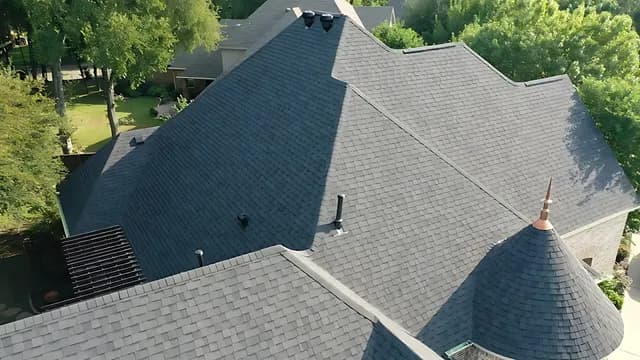 Signs Of Roof Damage: When To Repair Vs. When To Replace