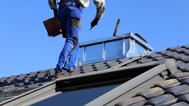 What Is A Fortified Roof? How It Protects Homes From Severe Weather