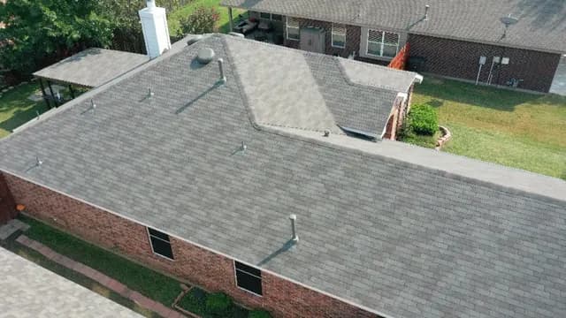 What Is Roof Flashing? How It Prevents Leaks & Water Damage