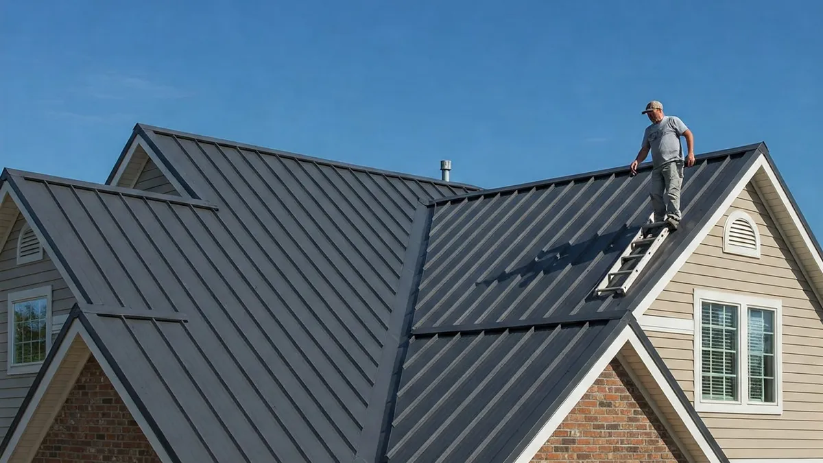 Will Insurance Cover A 20-Year-Old Roof? Here’s What You Need To Know