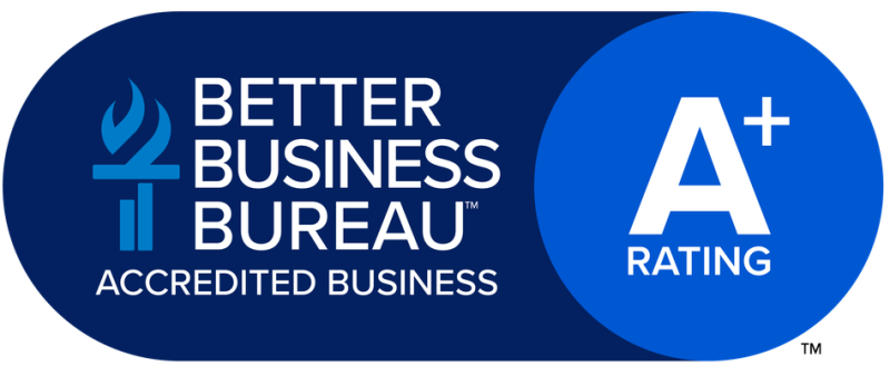 BBB Accredited