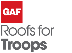 Roofs for Troops