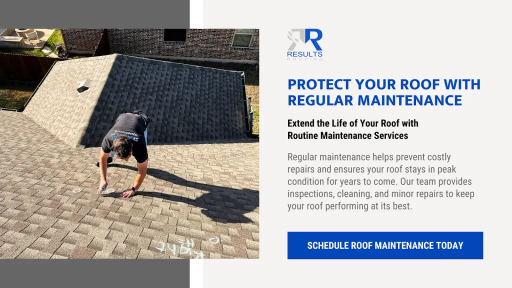 Protect Your Roof