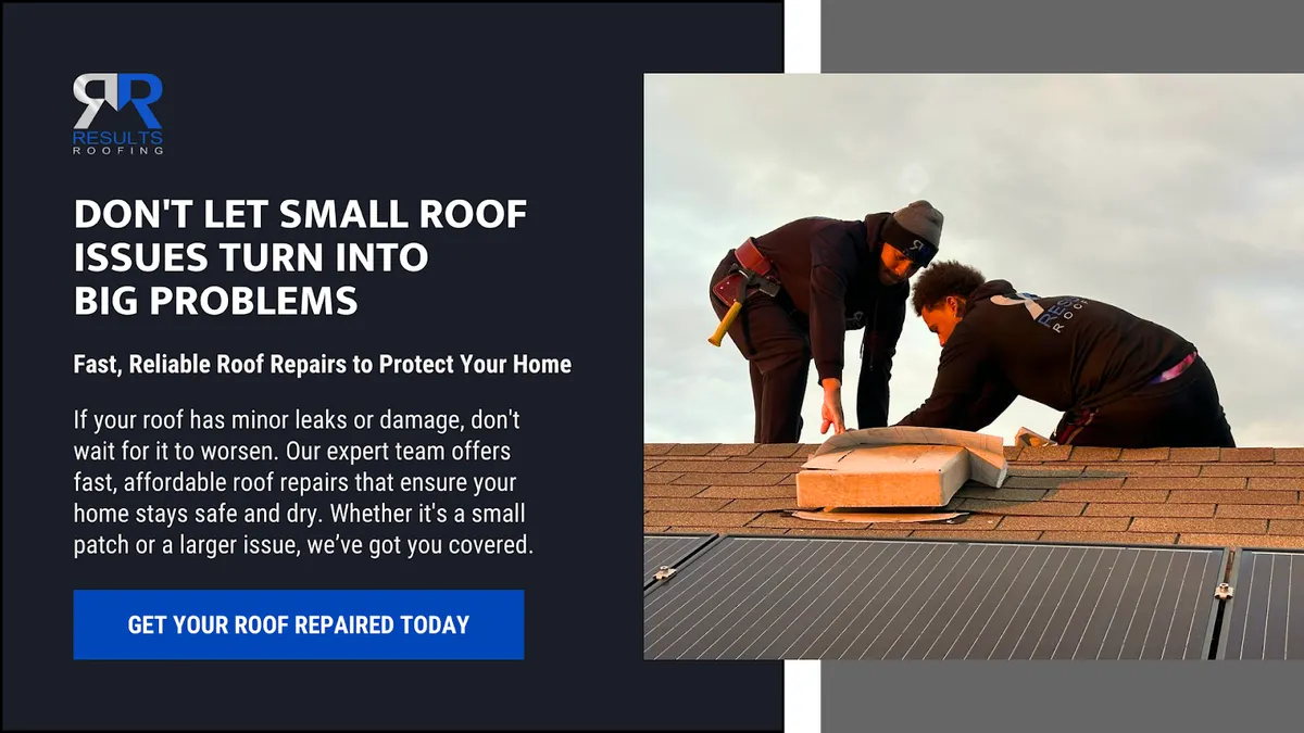 Choose A Roofer To Get Your Roof Repaired Today

