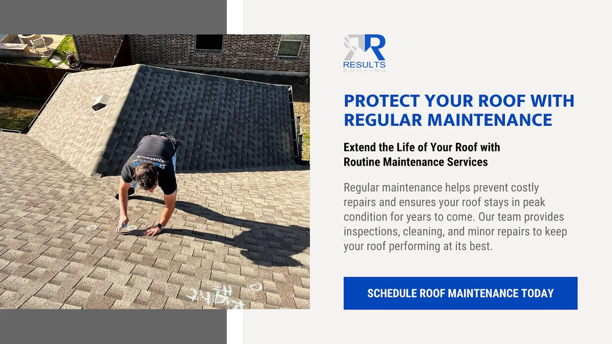 Protect Your Roof